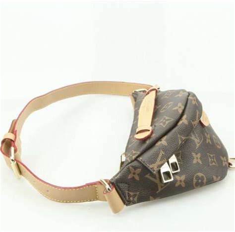 best replica louis vuitton fanny pack|knockoff louis vuitton fanny pack.